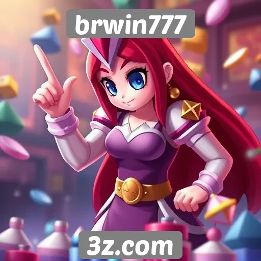 Explorando os jogos disponíveis no brwin777