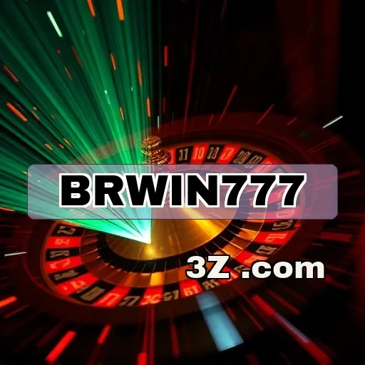 Jackpots emocionantes no brwin777: uma experiência única!