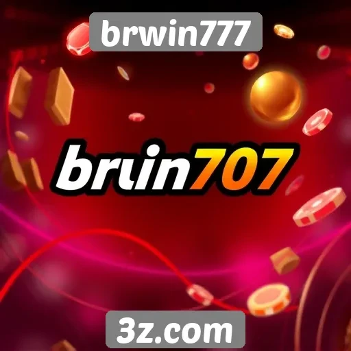 Novas funcionalidades do brwin777 atraem jogadores