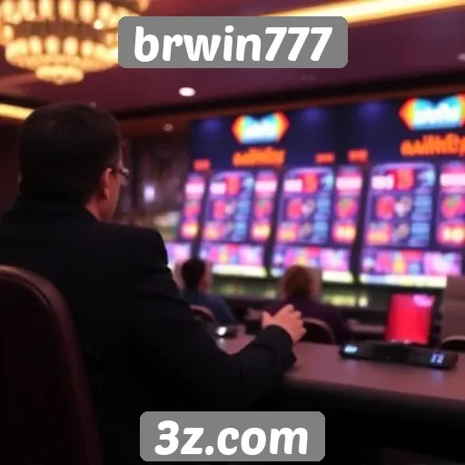 Feedback de usuários sobre a experiência no brwin777